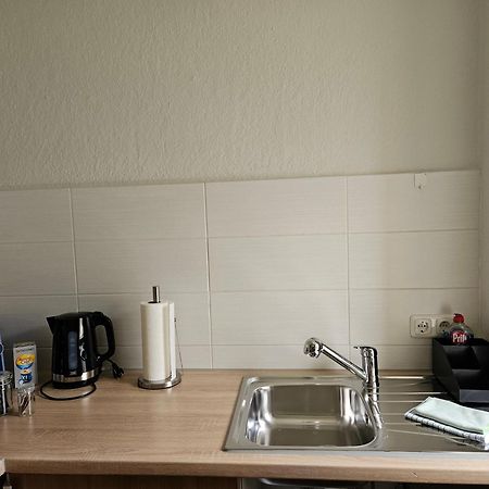 Boerdeapartment 1 Vahldorf エクステリア 写真