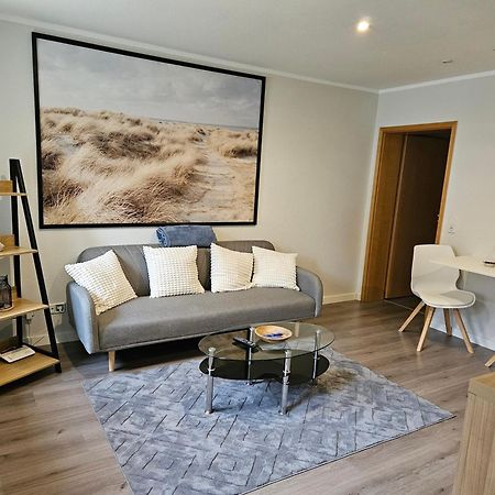 Boerdeapartment 1 Vahldorf エクステリア 写真