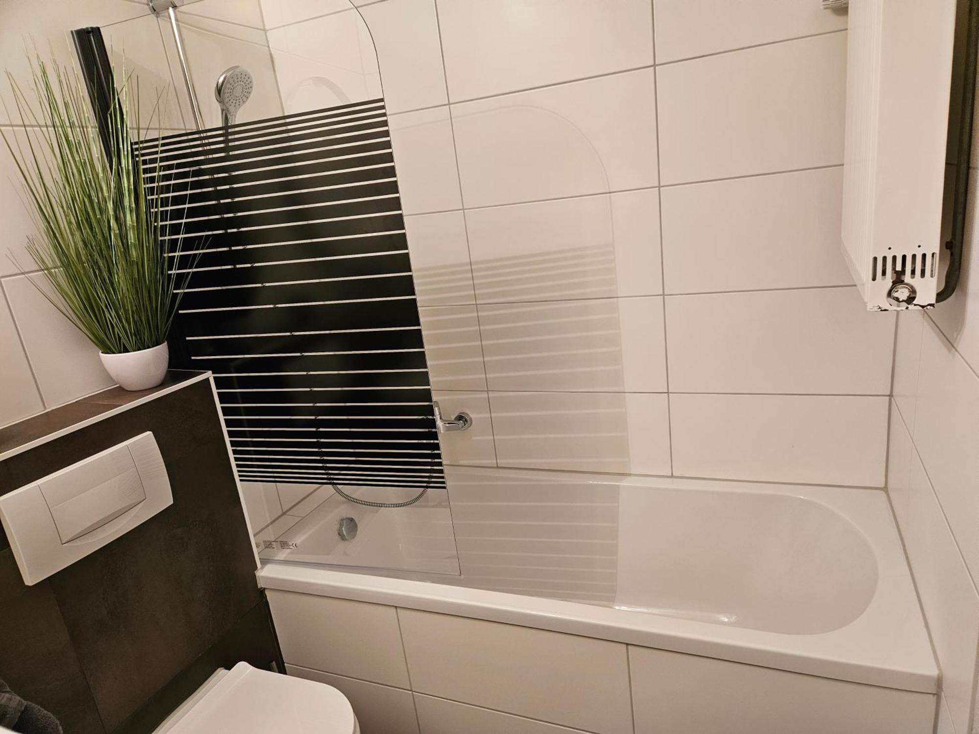 Boerdeapartment 1 Vahldorf エクステリア 写真
