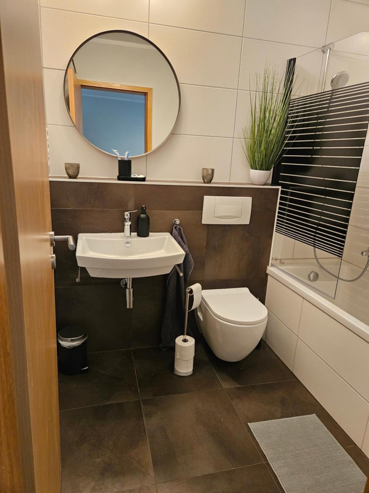 Boerdeapartment 1 Vahldorf エクステリア 写真