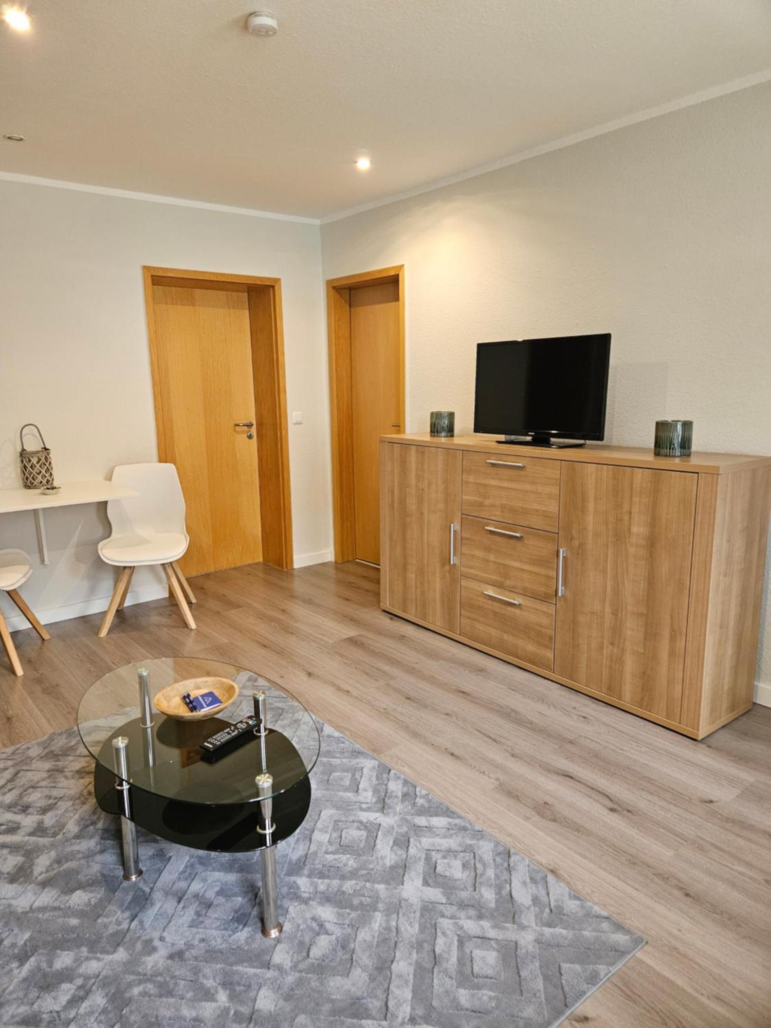 Boerdeapartment 1 Vahldorf エクステリア 写真