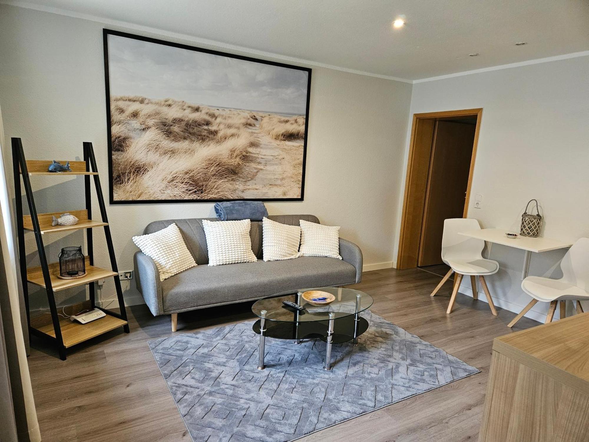 Boerdeapartment 1 Vahldorf エクステリア 写真